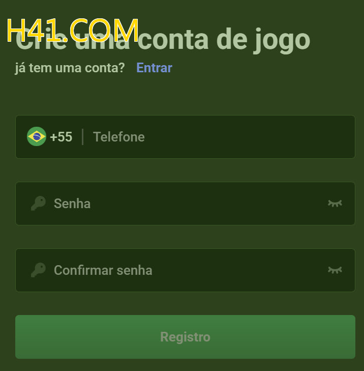 Login-E-Registro-Registro